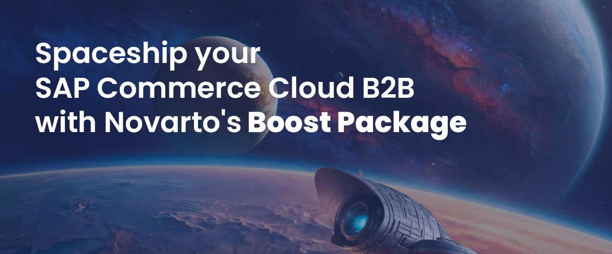 Reduce implementation time & costs with a proven, pre-configured SAP Commerce